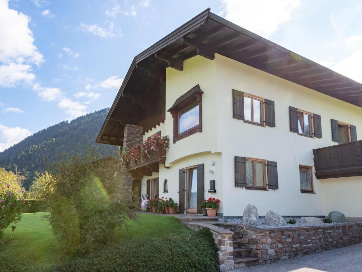 Apartment In Tyrol 100 M To The Mountain Railway Itter Exterior foto