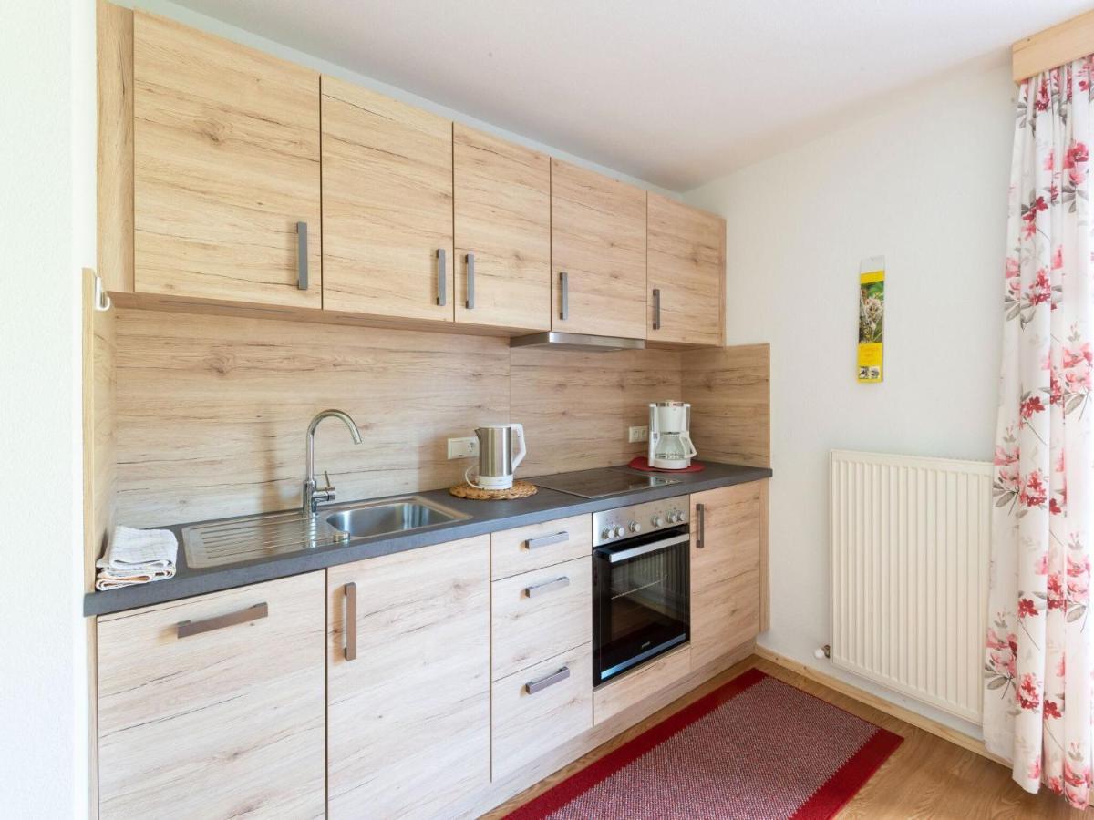Apartment In Tyrol 100 M To The Mountain Railway Itter Exterior foto