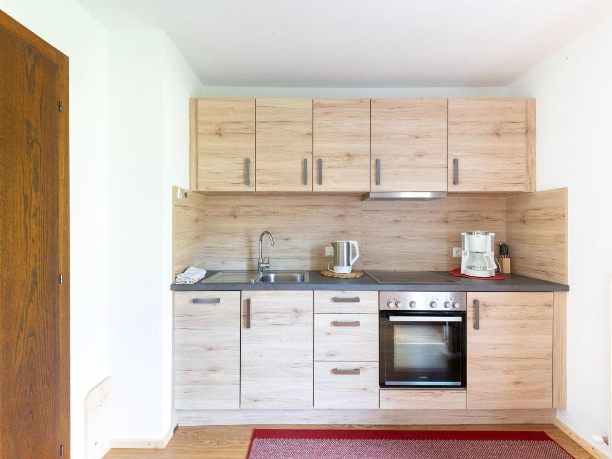 Apartment In Tyrol 100 M To The Mountain Railway Itter Exterior foto