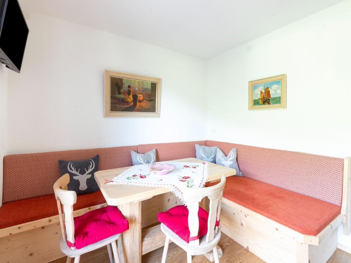 Apartment In Tyrol 100 M To The Mountain Railway Itter Exterior foto