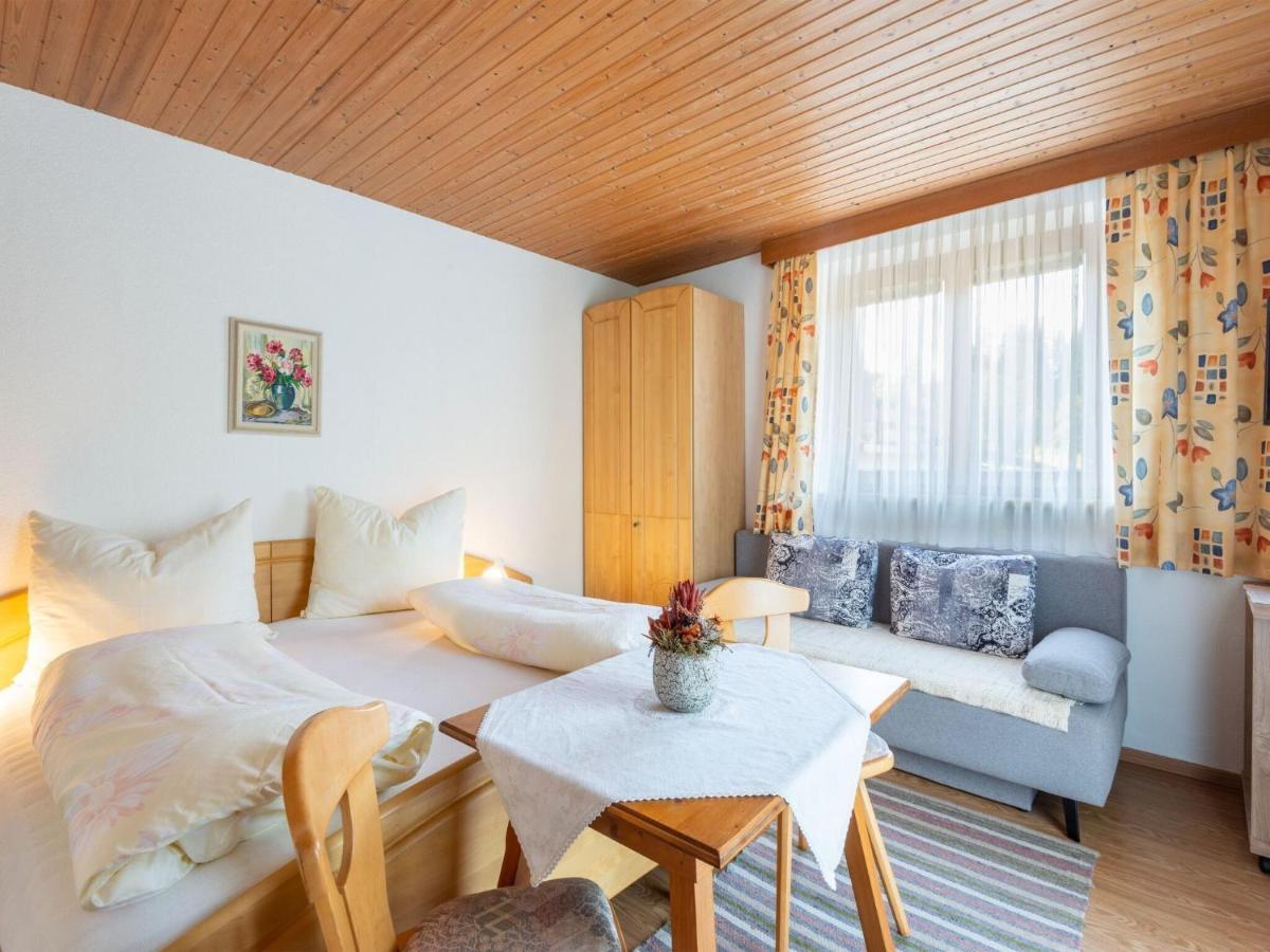 Apartment In Tyrol 100 M To The Mountain Railway Itter Exterior foto