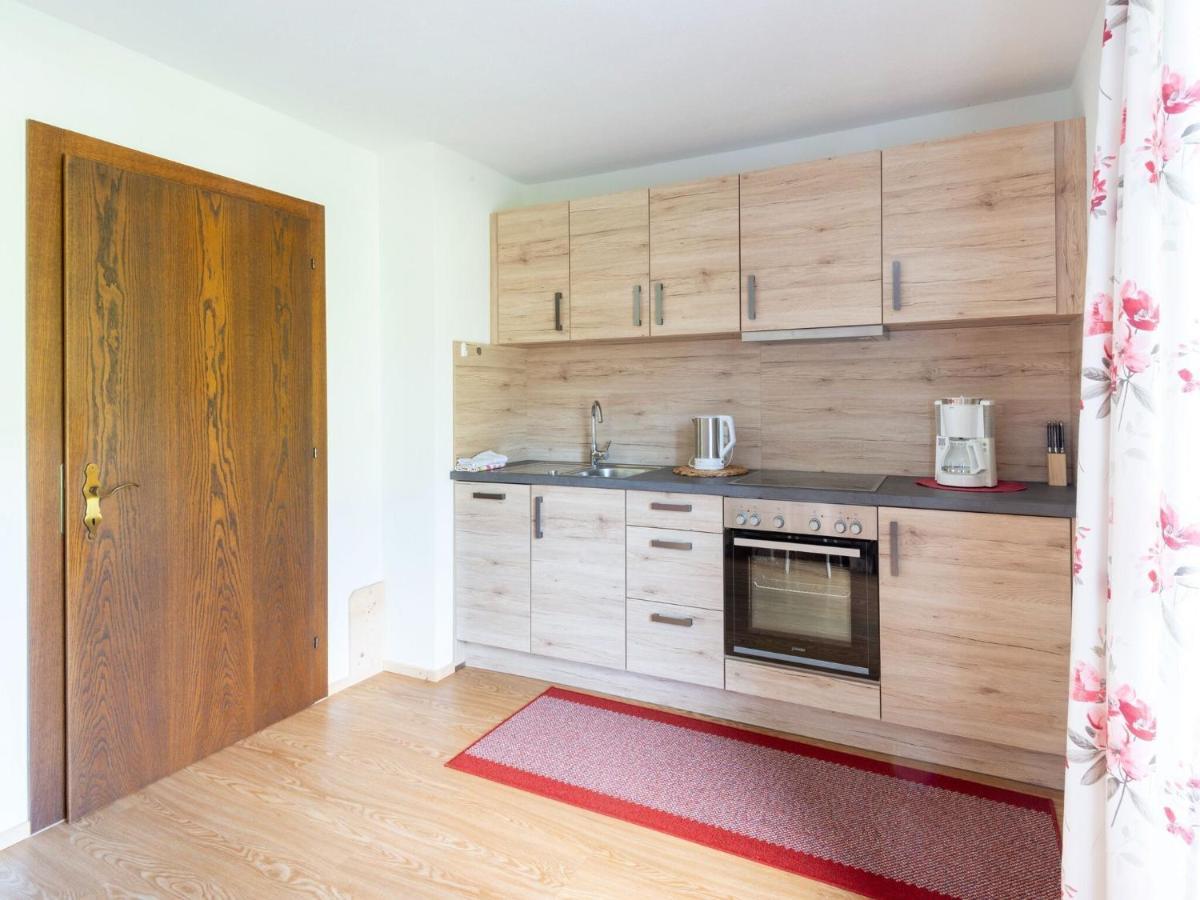 Apartment In Tyrol 100 M To The Mountain Railway Itter Exterior foto