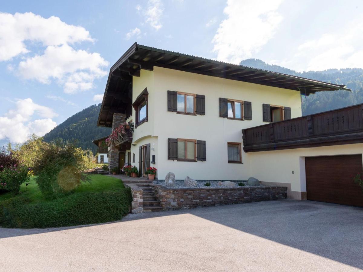 Apartment In Tyrol 100 M To The Mountain Railway Itter Exterior foto