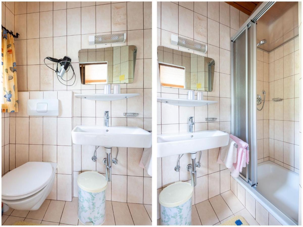 Apartment In Tyrol 100 M To The Mountain Railway Itter Exterior foto
