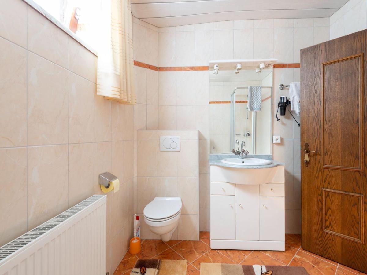 Apartment In Tyrol 100 M To The Mountain Railway Itter Exterior foto
