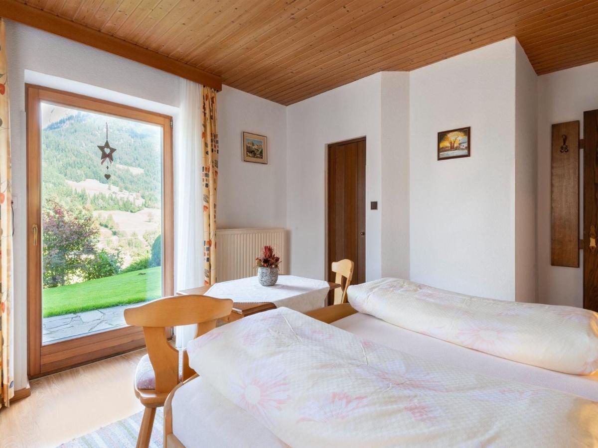 Apartment In Tyrol 100 M To The Mountain Railway Itter Exterior foto
