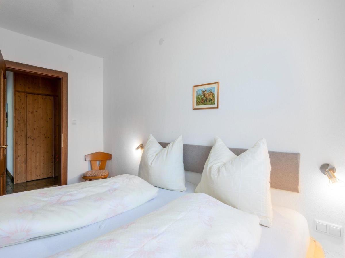 Apartment In Tyrol 100 M To The Mountain Railway Itter Exterior foto