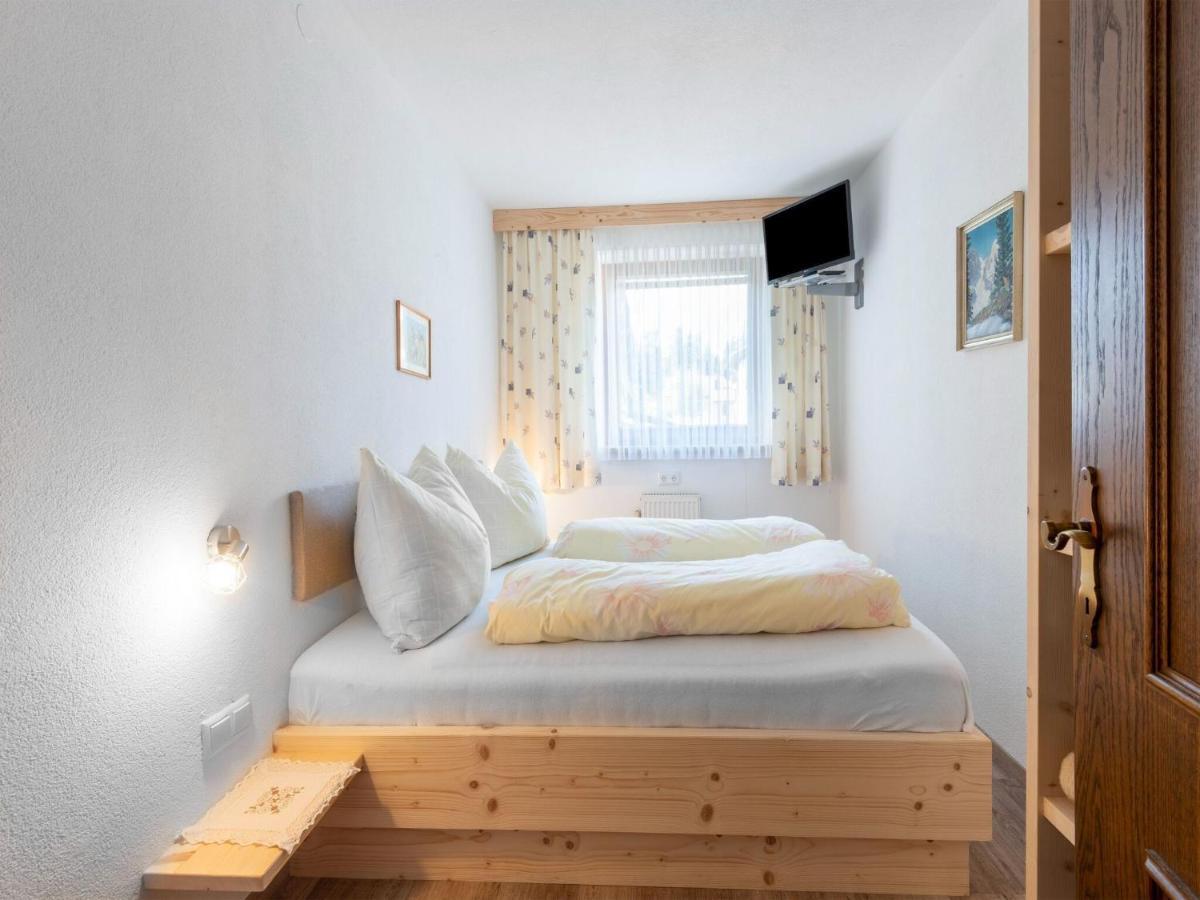 Apartment In Tyrol 100 M To The Mountain Railway Itter Exterior foto