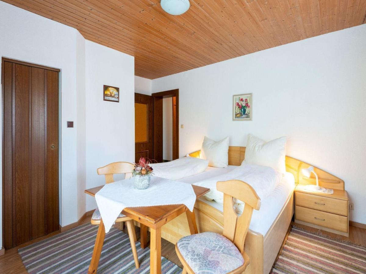 Apartment In Tyrol 100 M To The Mountain Railway Itter Exterior foto