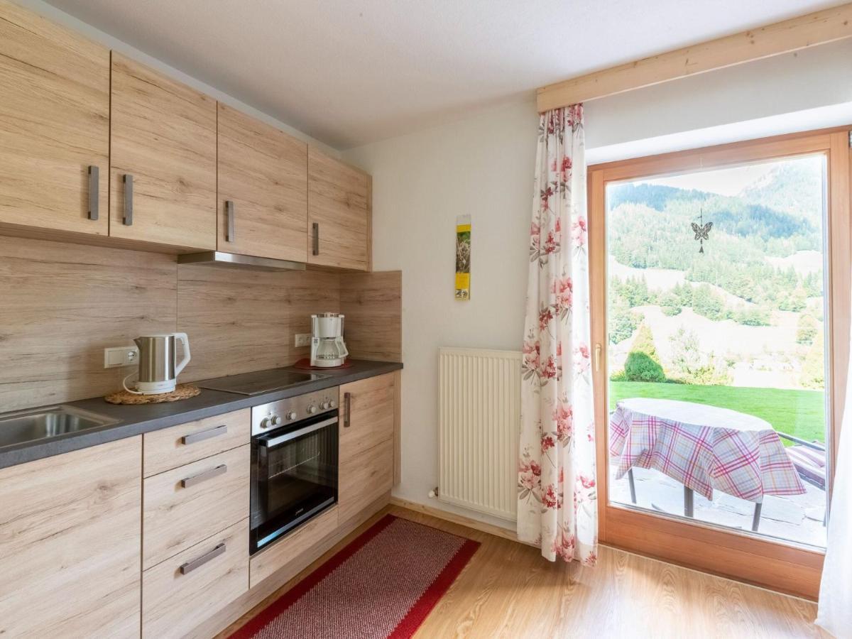Apartment In Tyrol 100 M To The Mountain Railway Itter Exterior foto