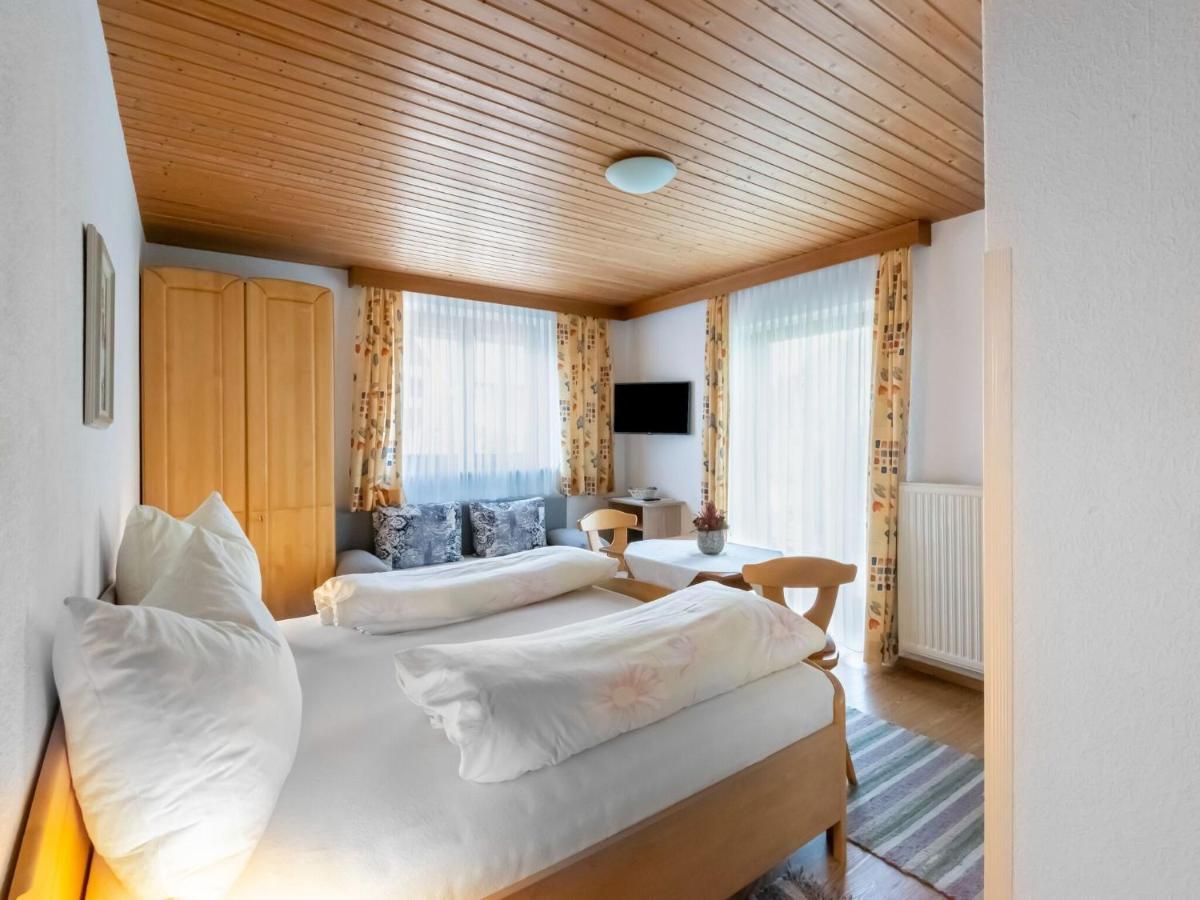 Apartment In Tyrol 100 M To The Mountain Railway Itter Exterior foto