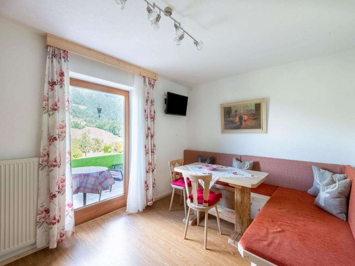 Apartment In Tyrol 100 M To The Mountain Railway Itter Exterior foto